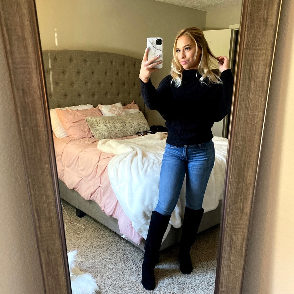 Meet your Posher, Sydney